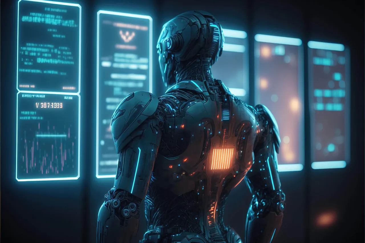Automate as fast as you can type with AI
