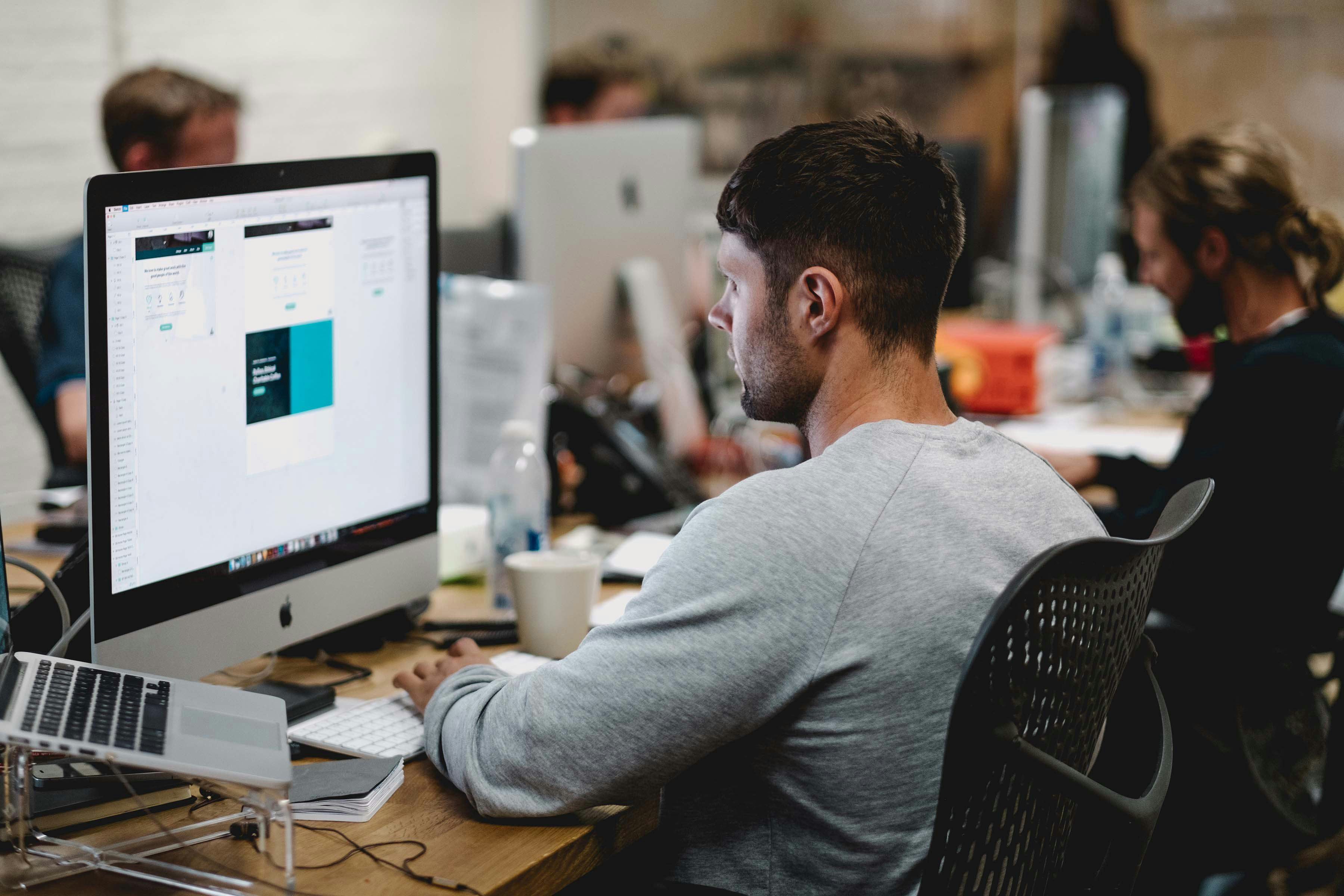 Maximizing your reach with marketing strategies
