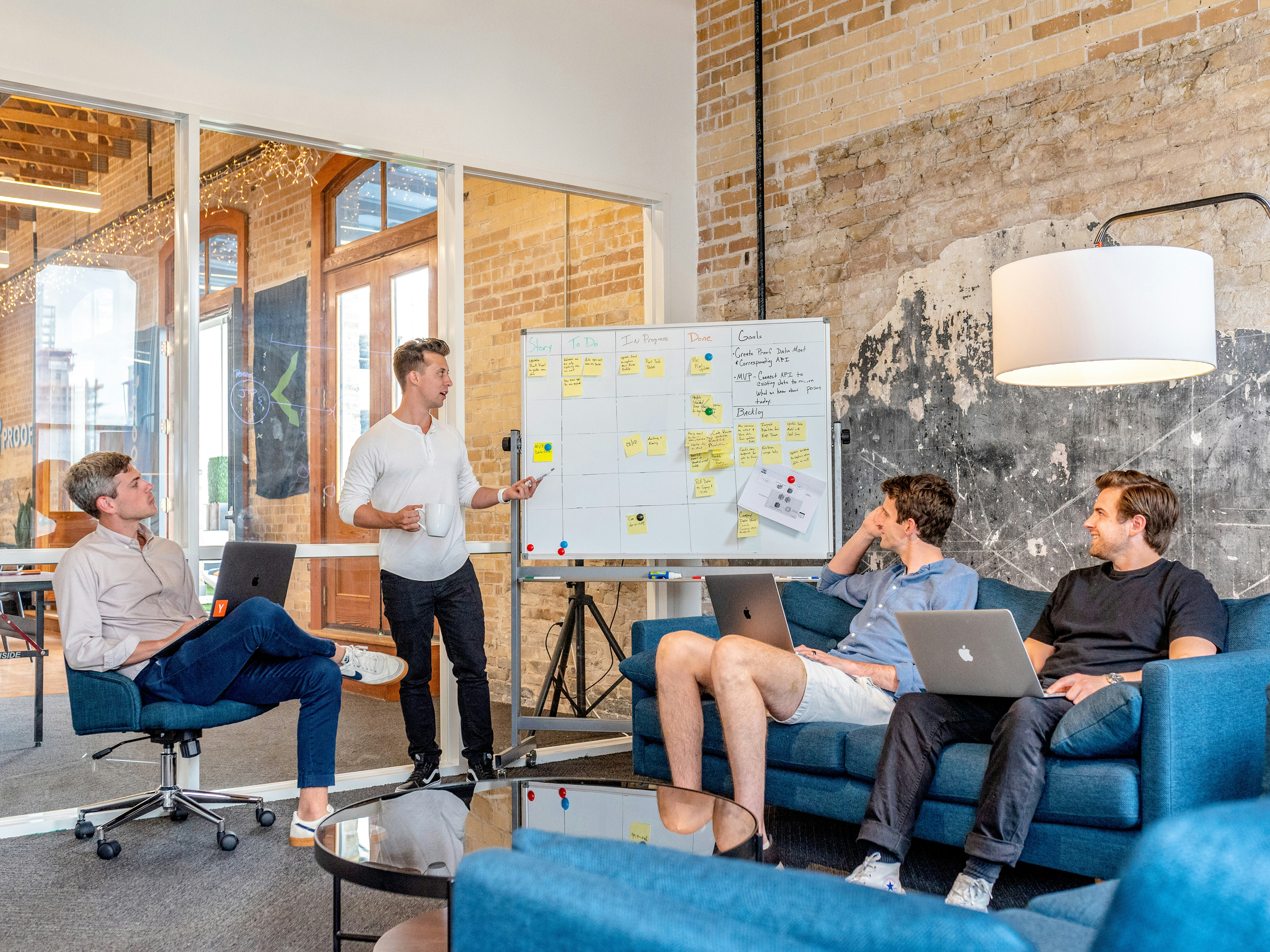 Maximizing your reach with marketing strategies