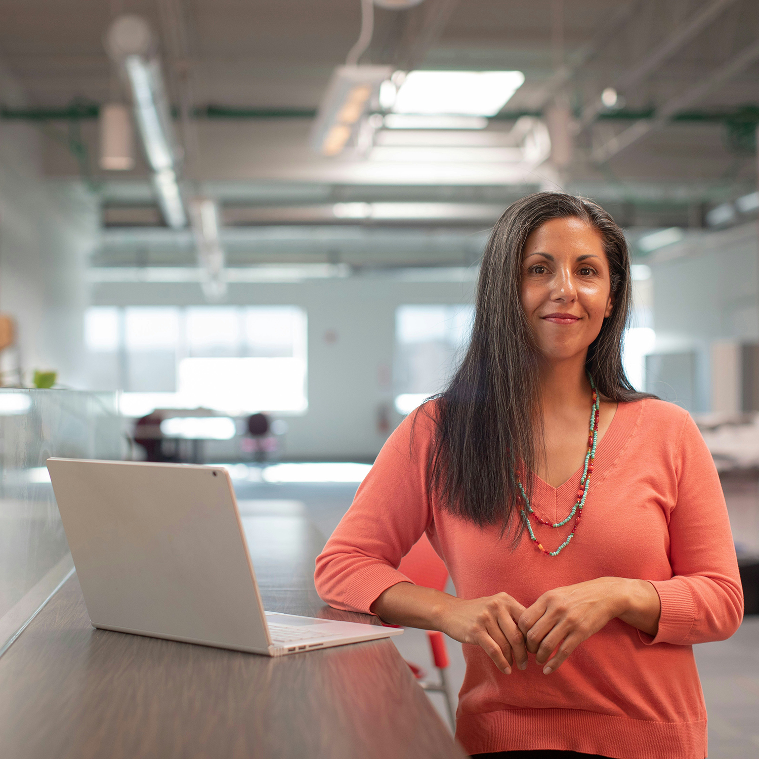 Connect every part of your entire business
